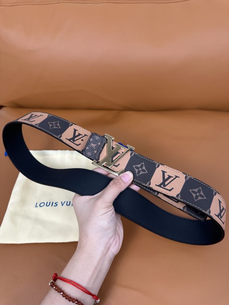 Louis Vuitton Belts